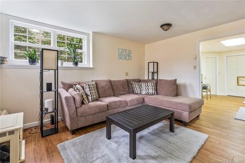 Tiny photo for 33 Marshfield Road, East Lyme, CT 06357 (MLS # 24137730)