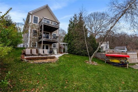 Tiny photo for 33 Marshfield Road, East Lyme, CT 06357 (MLS # 24137730)