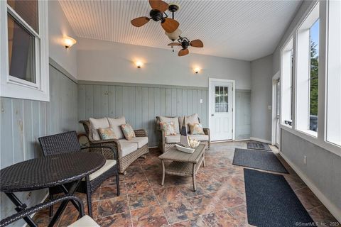 Tiny photo for 33 Marshfield Road, East Lyme, CT 06357 (MLS # 24137730)