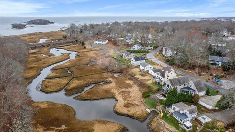 Tiny photo for 33 Marshfield Road, East Lyme, CT 06357 (MLS # 24137730)