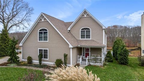 Photo of 33 Marshfield Road, East Lyme, CT 06357 (MLS # 24137730)