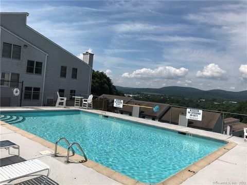 Tiny photo for 87 Valley Drive #87, New Milford, CT 06776 (MLS # 24170081)