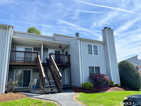 Photo of 87 Valley Drive #87, New Milford, CT 06776 (MLS # 24170081)