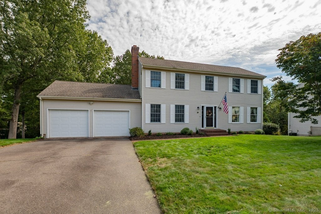 185 Woodberry Hill Drive