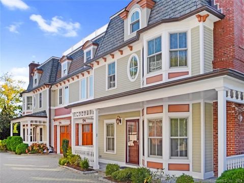 282 Bruce Park Avenue 2 Greenwich CT 06830