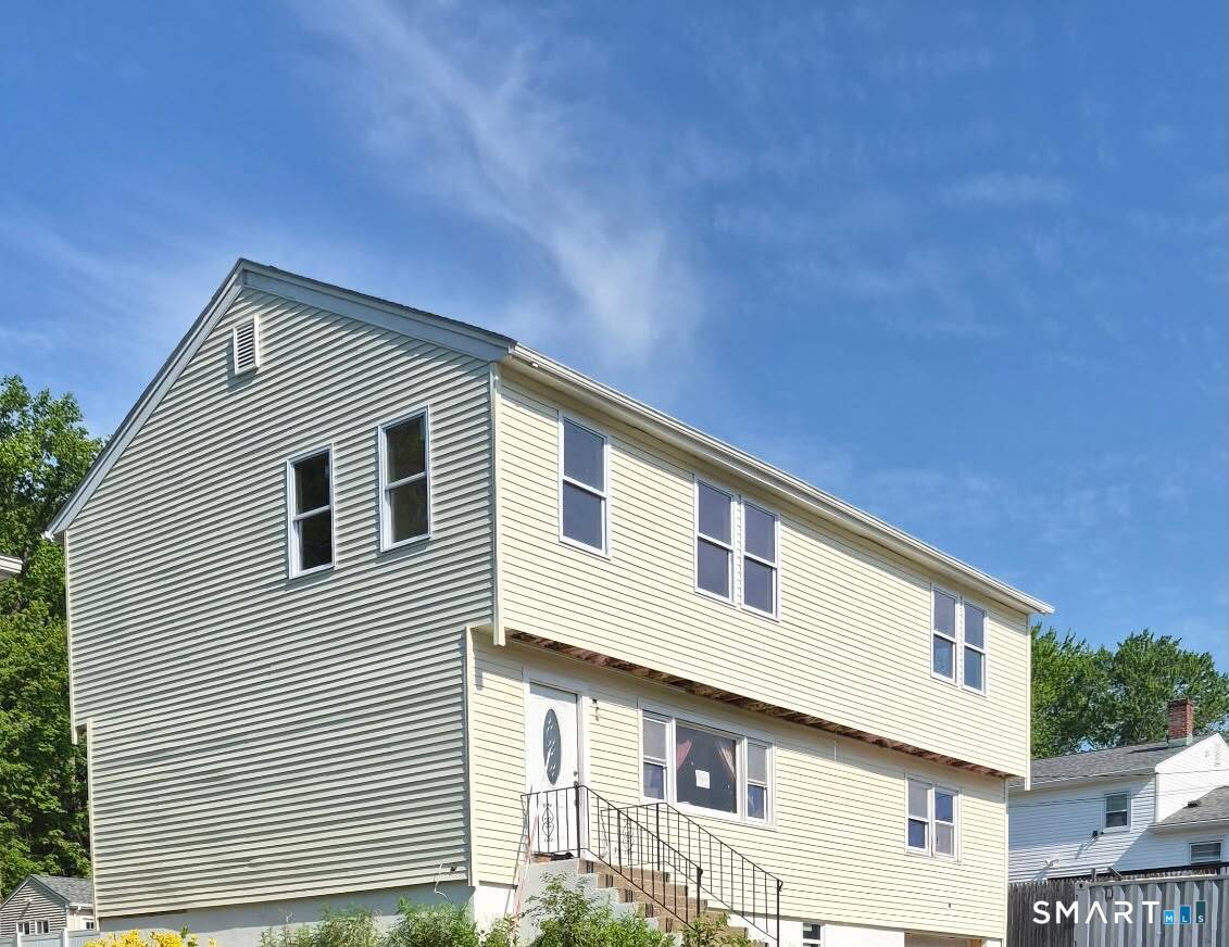24 Gaspee Road