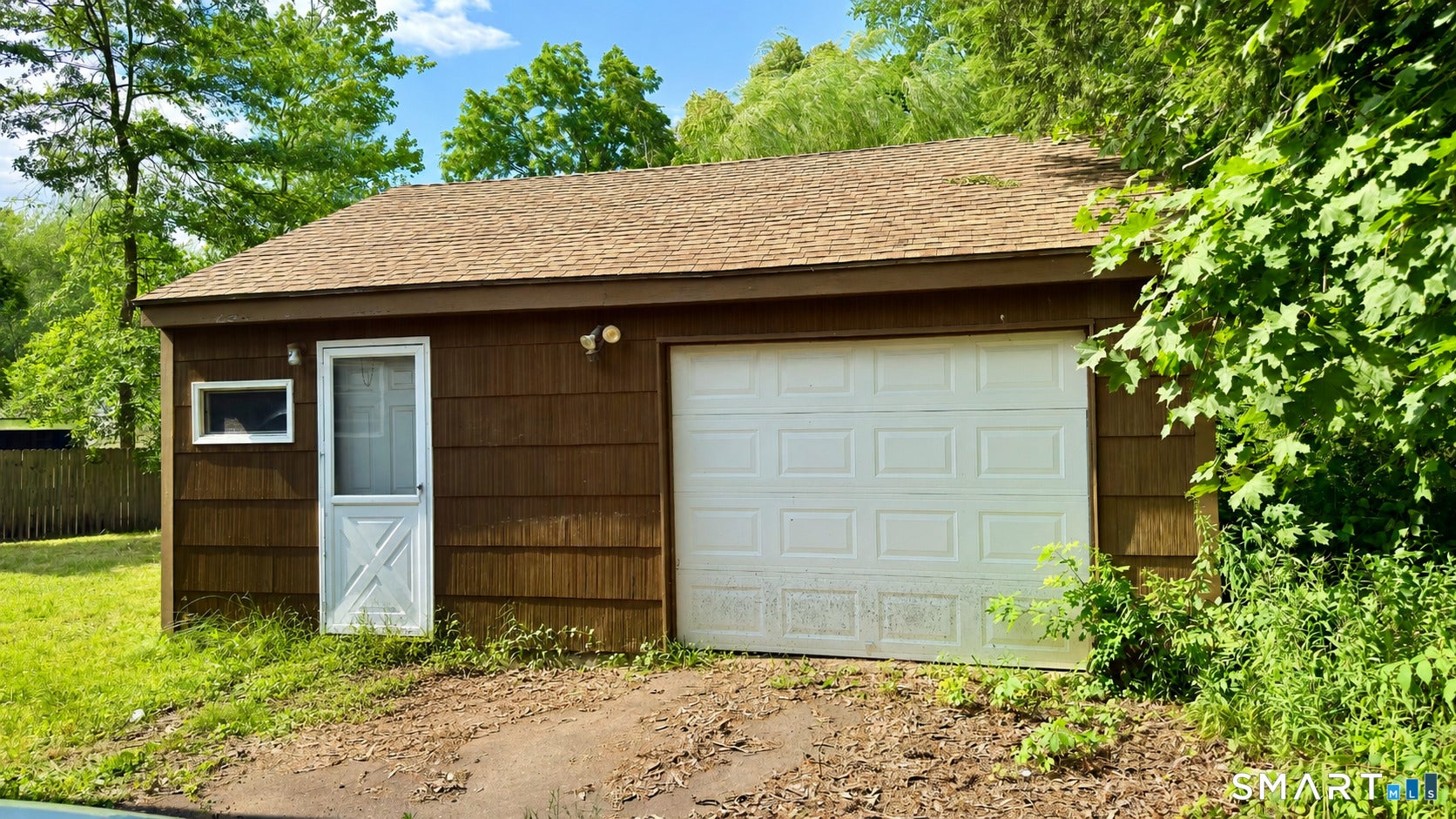 36 Woodybrook Road