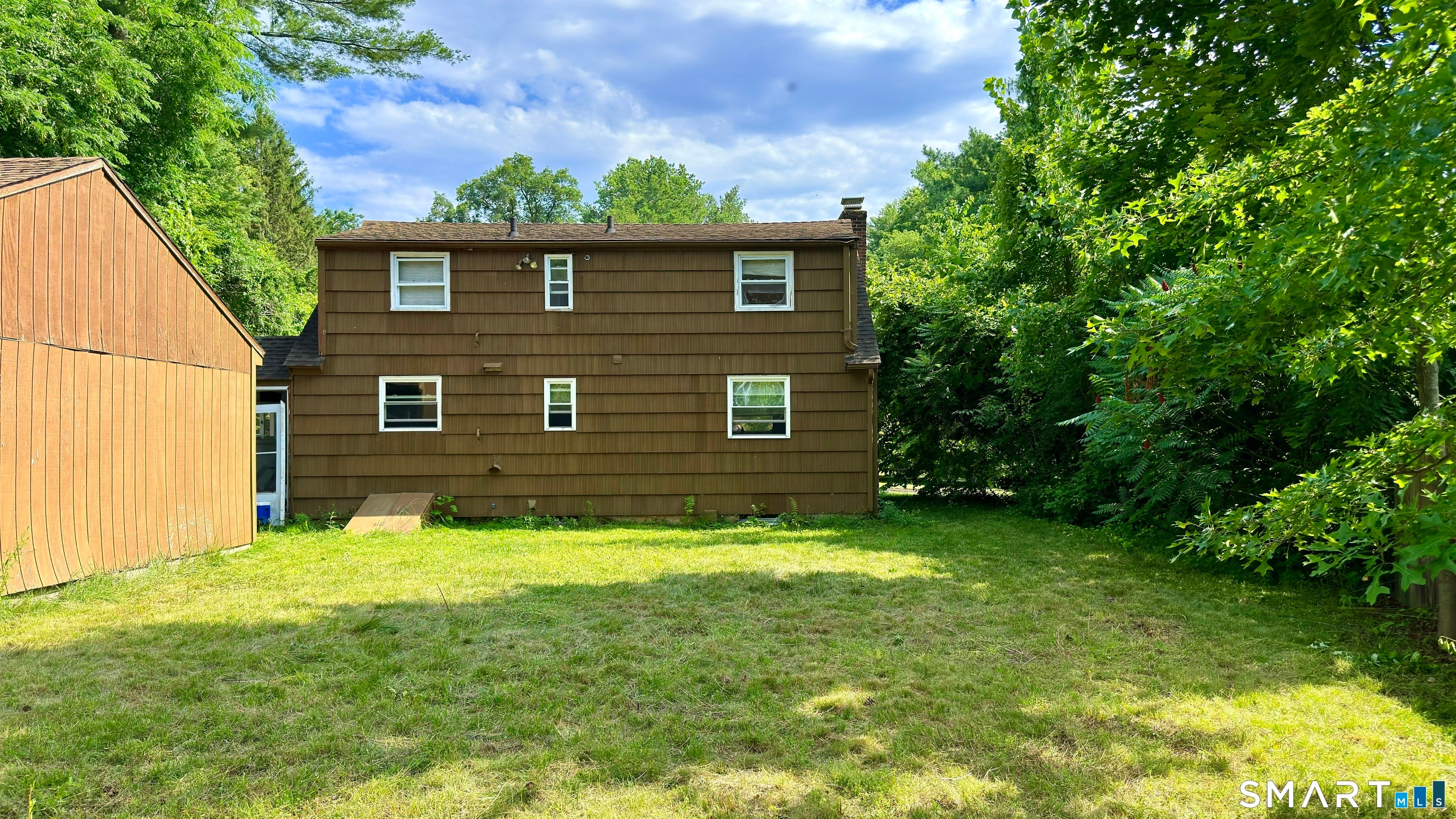 36 Woodybrook Road