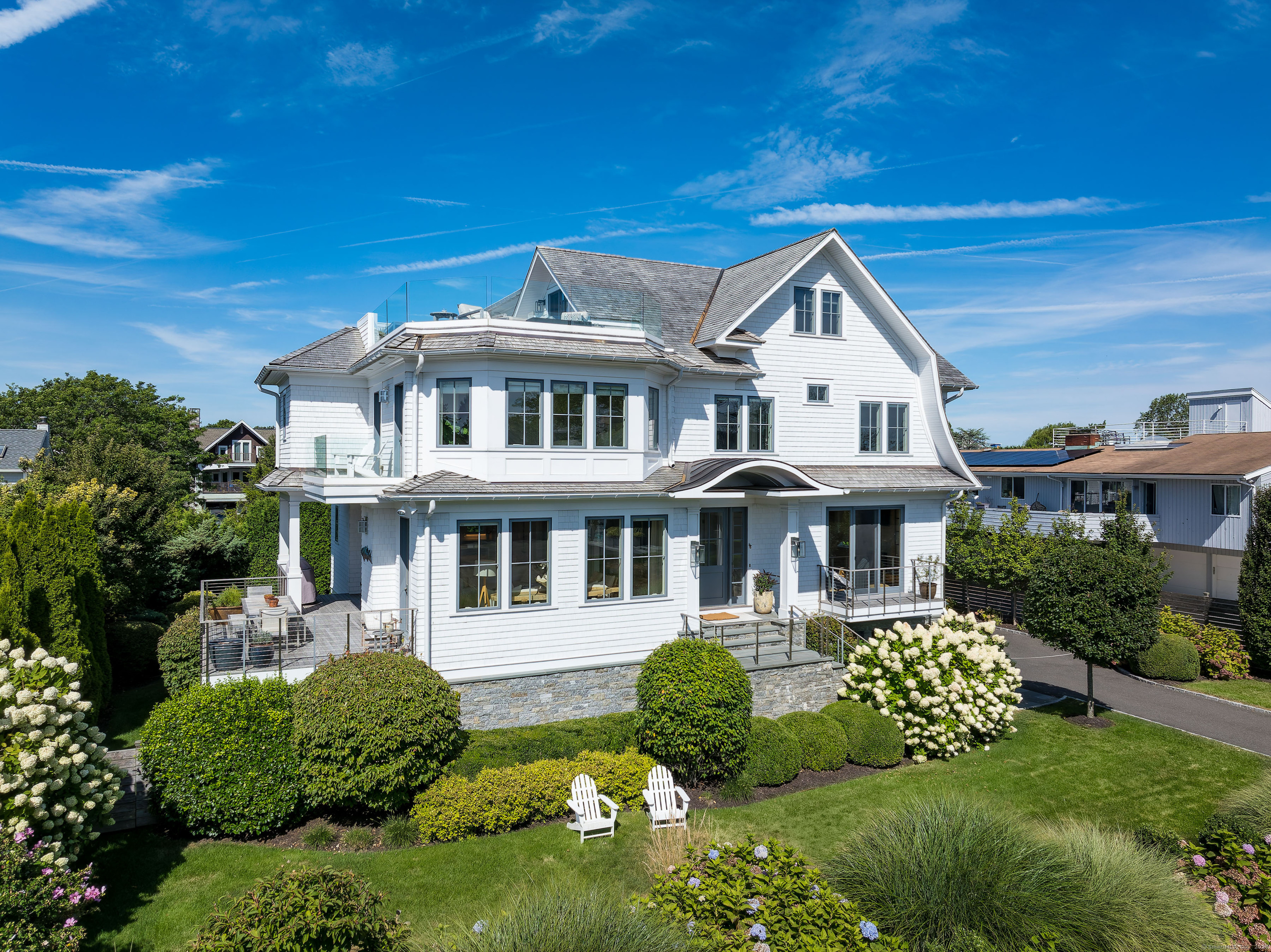 4 Sandpiper Road