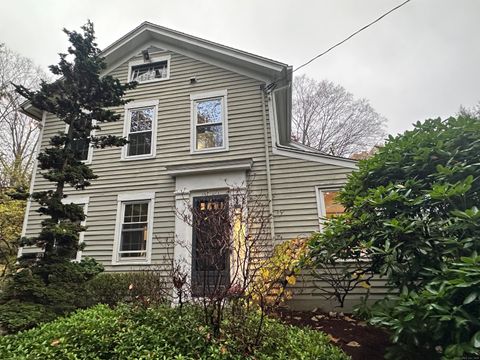 353 West Todd Street Hamden CT 06518