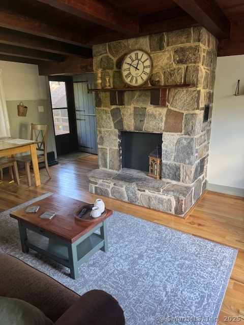 Windham, Connecticut 06226, United States, 2 Bedrooms Bedrooms, ,1 BathroomBathrooms,Residential,Coming Soon,219450