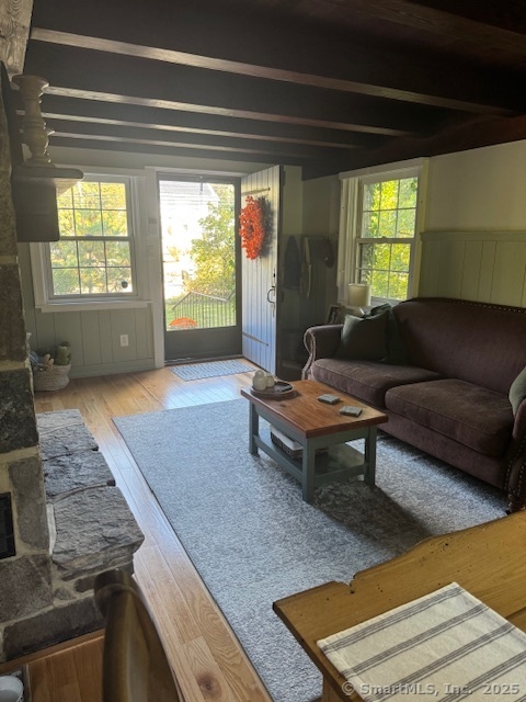 Windham, Connecticut 06226, United States, 2 Bedrooms Bedrooms, ,1 BathroomBathrooms,Residential,Coming Soon,219450