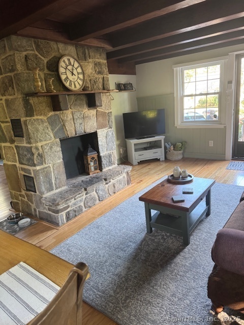 Windham, Connecticut 06226, United States, 2 Bedrooms Bedrooms, ,1 BathroomBathrooms,Residential,Coming Soon,219450