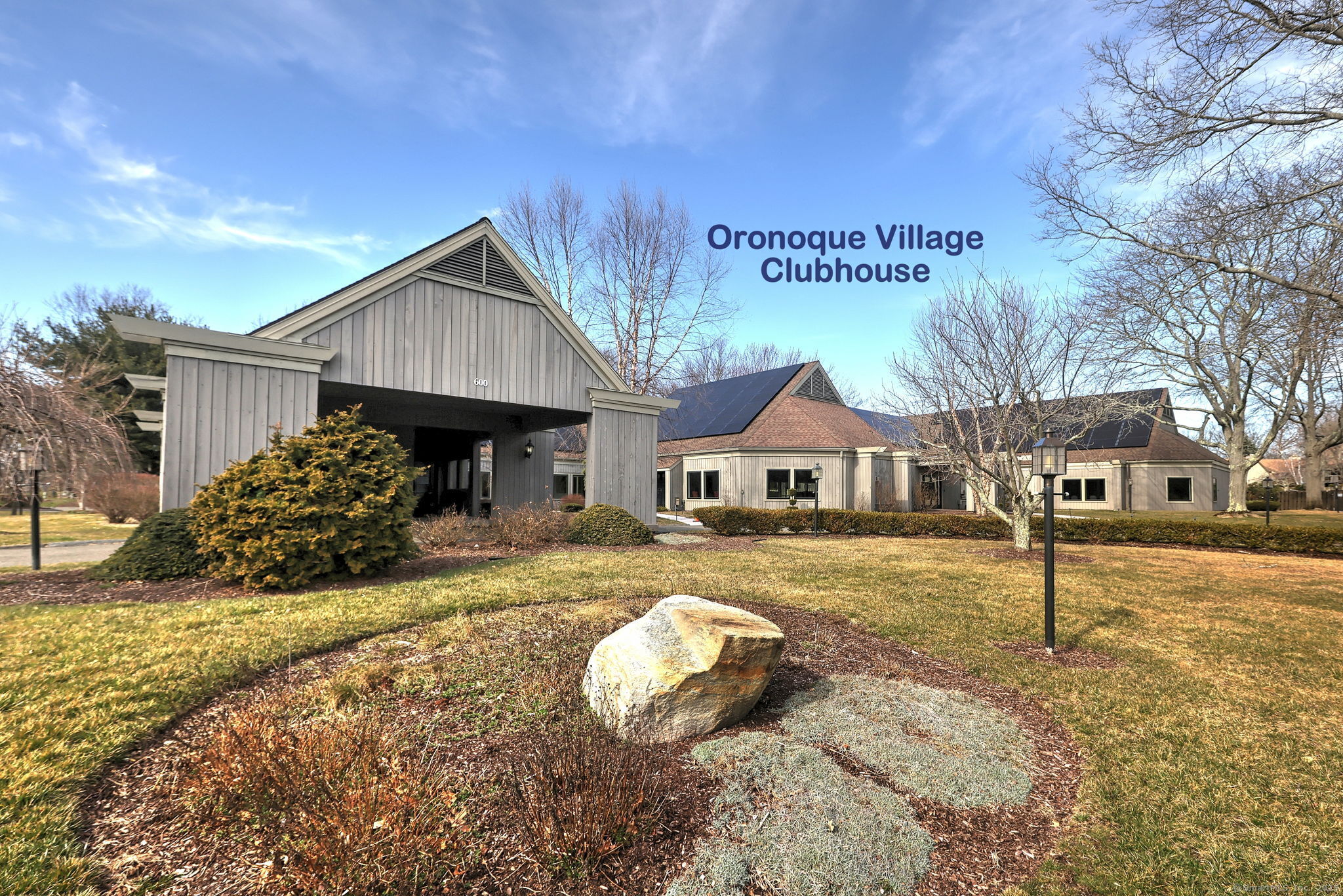 736 Quinnipiac Lane B