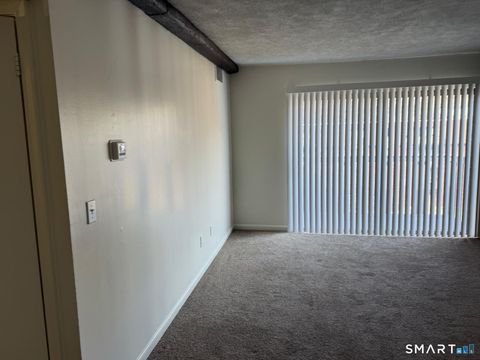 Tiny photo for 1274 E Main Street #D12, Meriden, CT 06450 (MLS # 24162894)