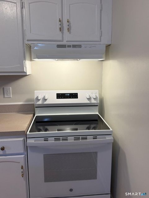 Tiny photo for 1274 E Main Street #D12, Meriden, CT 06450 (MLS # 24162894)