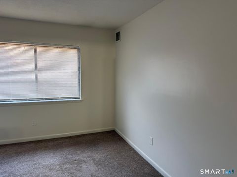 Tiny photo for 1274 E Main Street #D12, Meriden, CT 06450 (MLS # 24162894)