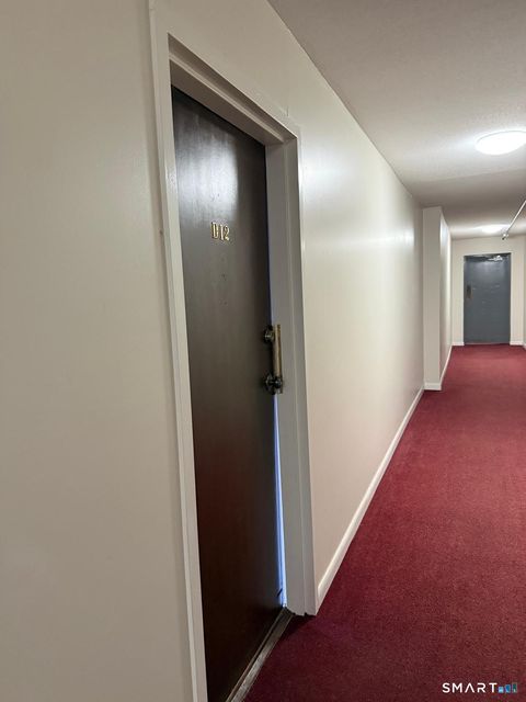 Photo of 1274 E Main Street #D12, Meriden, CT 06450 (MLS # 24162894)