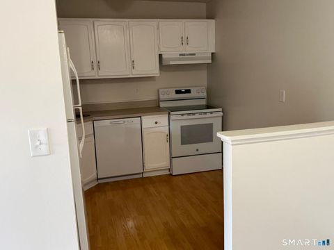 Tiny photo for 1274 E Main Street #D12, Meriden, CT 06450 (MLS # 24162894)