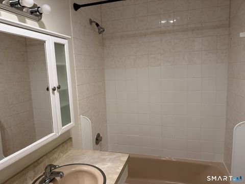 Tiny photo for 1274 E Main Street #D12, Meriden, CT 06450 (MLS # 24162894)