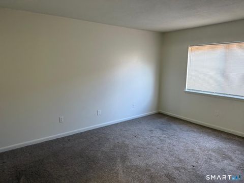 Tiny photo for 1274 E Main Street #D12, Meriden, CT 06450 (MLS # 24162894)