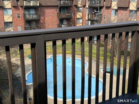 Tiny photo for 1274 E Main Street #D12, Meriden, CT 06450 (MLS # 24162894)