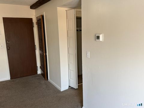 Tiny photo for 1274 E Main Street #D12, Meriden, CT 06450 (MLS # 24162894)