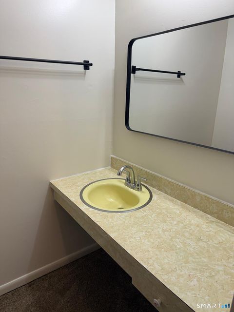 Tiny photo for 1274 E Main Street #D12, Meriden, CT 06450 (MLS # 24162894)