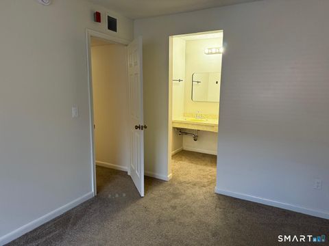 Tiny photo for 1274 E Main Street #D12, Meriden, CT 06450 (MLS # 24162894)