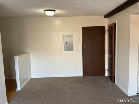 Tiny photo for 1274 E Main Street #D12, Meriden, CT 06450 (MLS # 24162894)