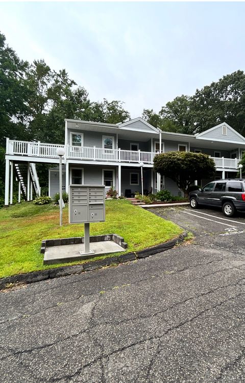 67 Hidden Knolls Circle 67 Monroe CT 06468