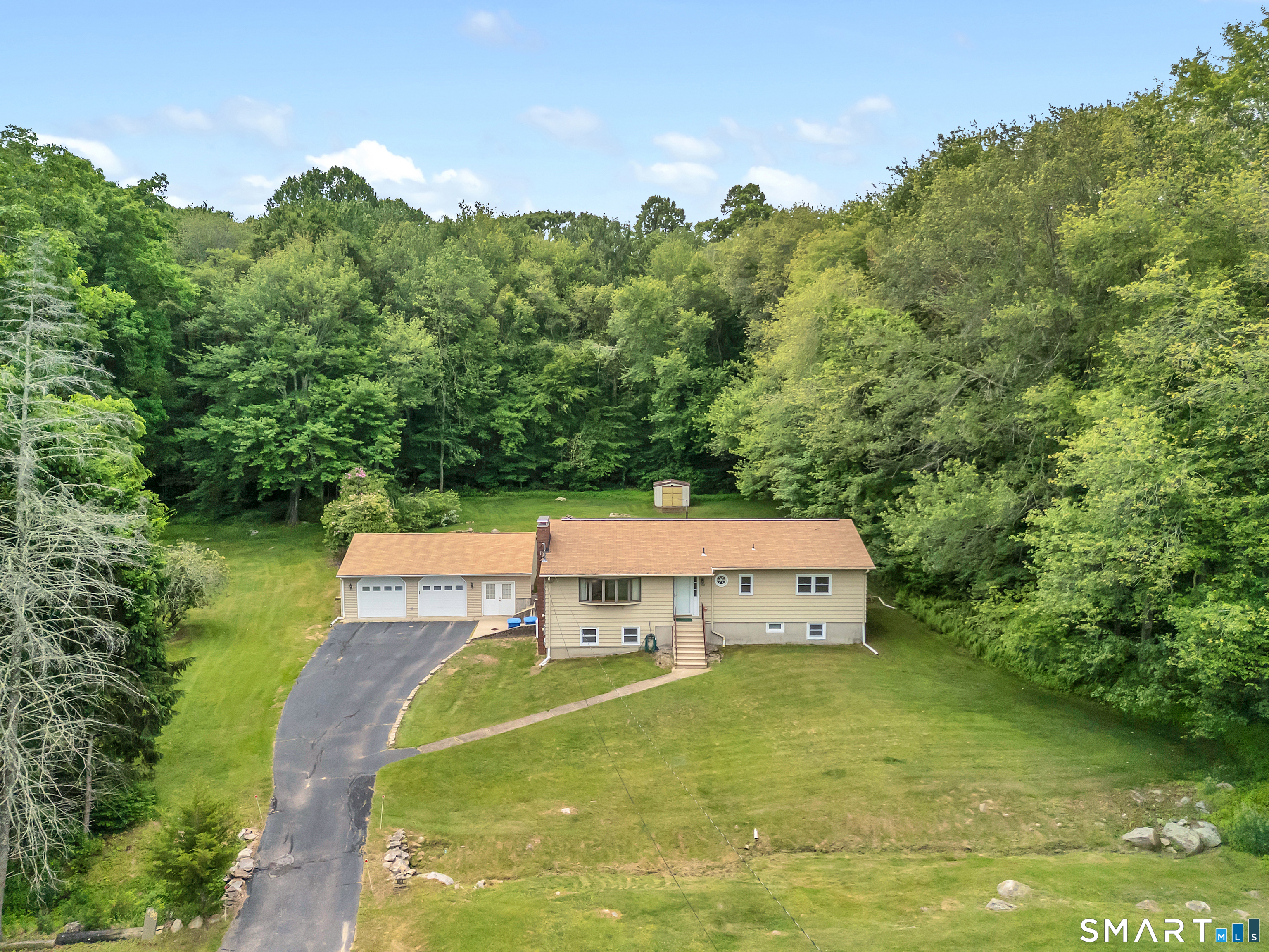 688 Raymond Hill Road
