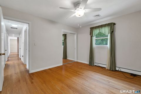 Tiny photo for 688 Raymond Hill Road, Montville, CT 06382 (MLS # 24183028)
