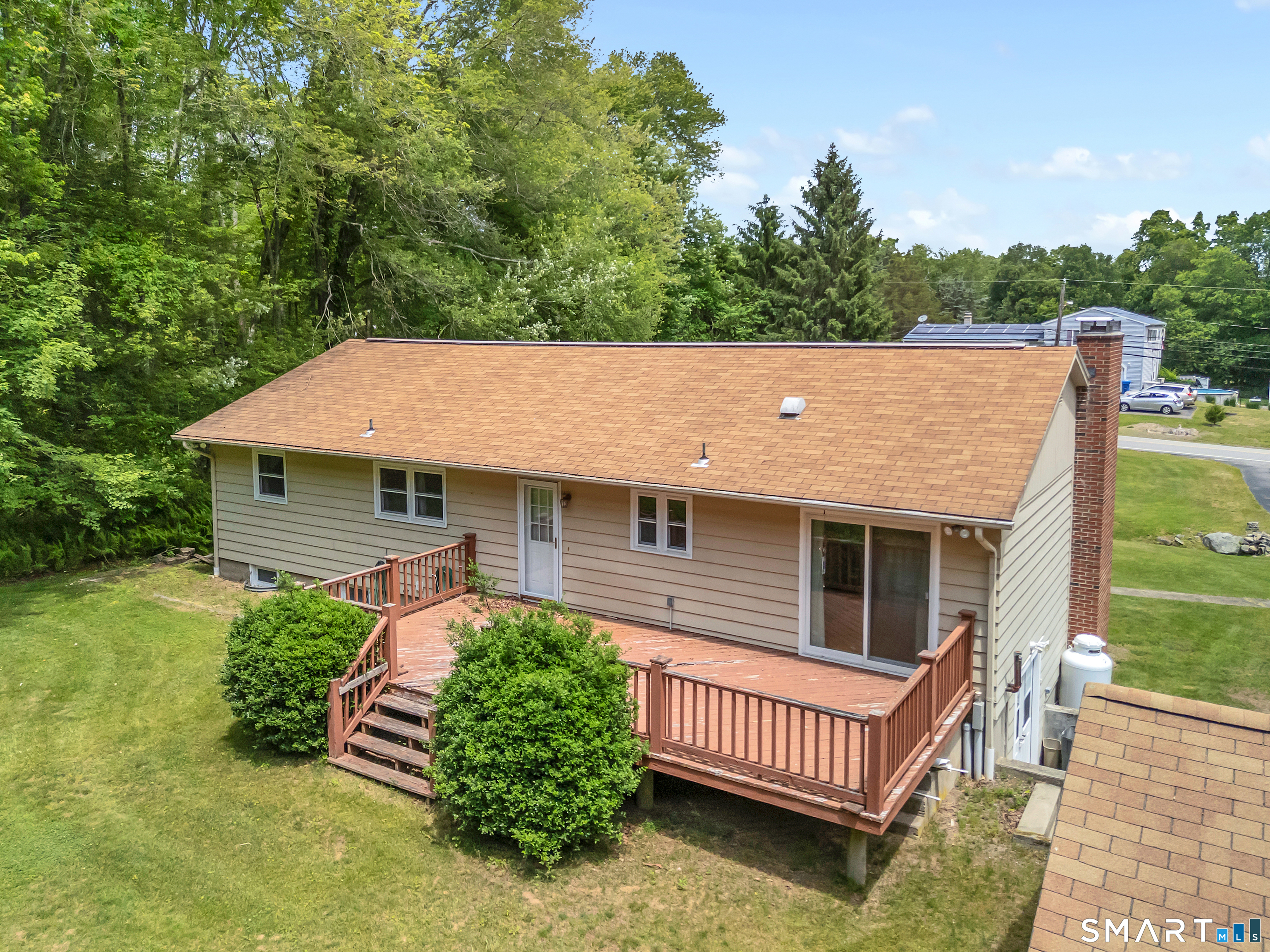 688 Raymond Hill Road