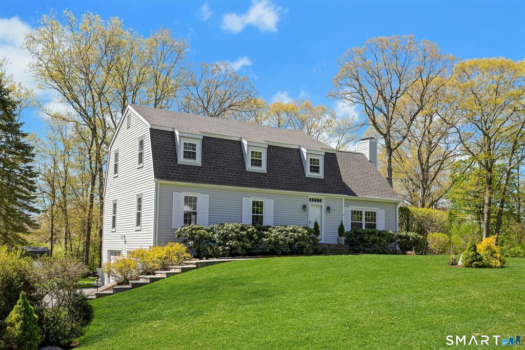 Photo of 15 Serfilippi Lane, Ridgefield, CT 06877 (MLS # 24170307)