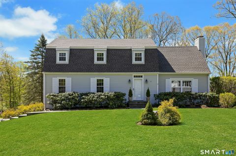 Photo of 15 Serfilippi Lane, Ridgefield, CT 06877 (MLS # 24170307)