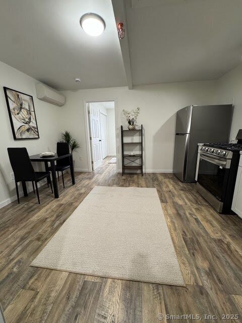Tiny photo for 61 Colony Street #3B Furnished, Meriden, CT 06451 (MLS # 24170049)