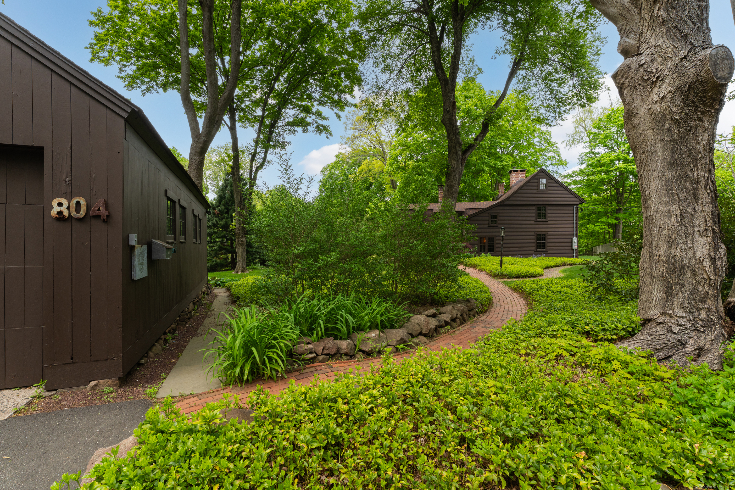 804 Forest Road, North Branford, Connecticut image 39