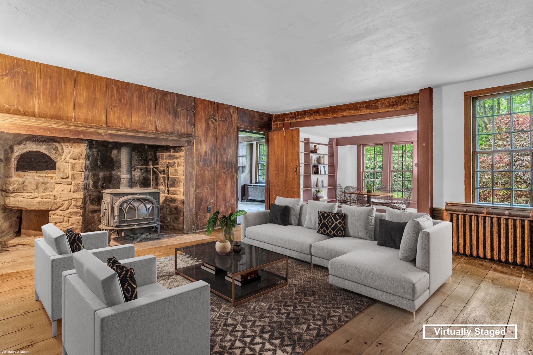 804 Forest Road, North Branford, Connecticut image 10