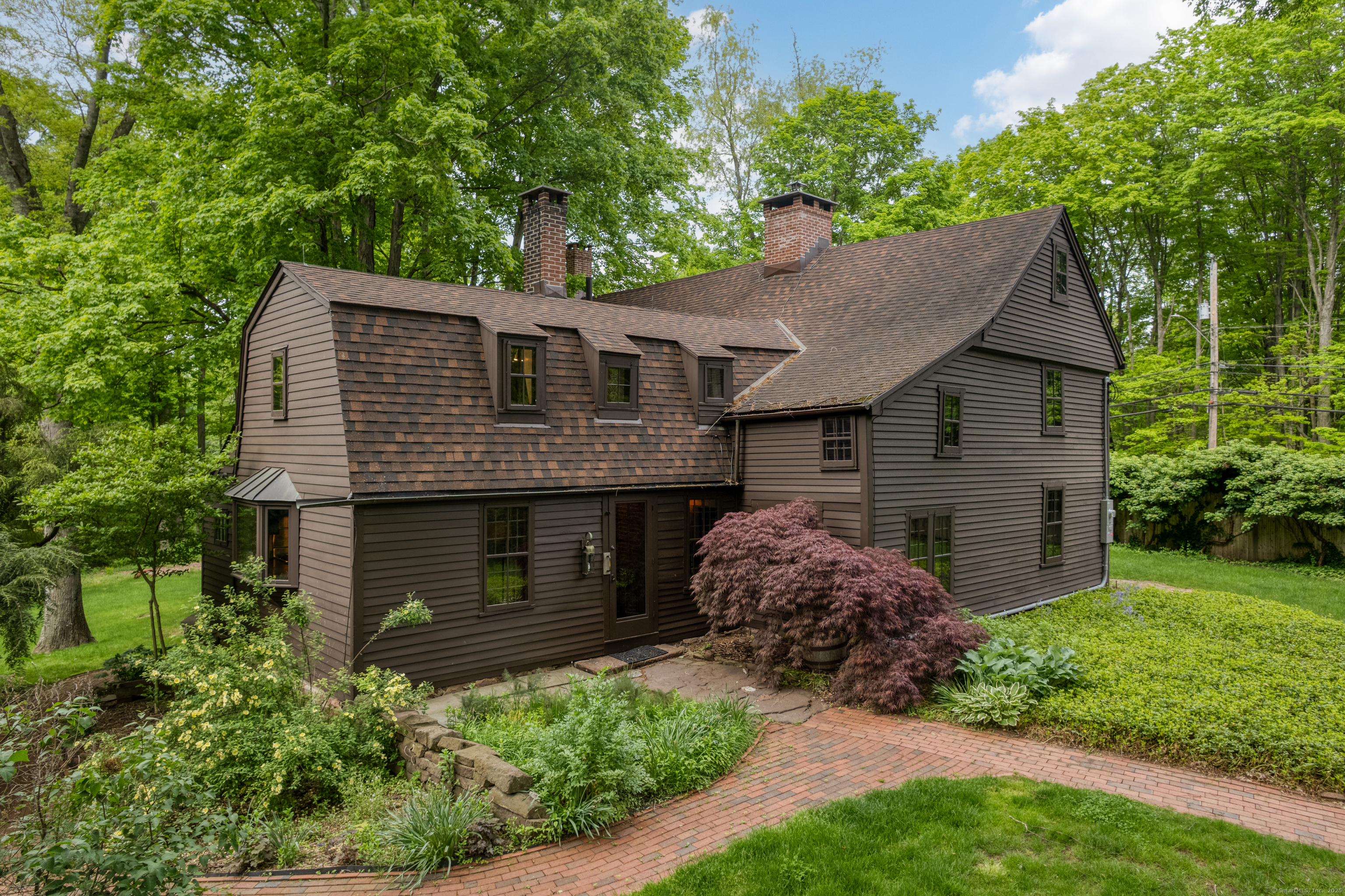 Property for Sale at Forest Road, North Branford, Connecticut - Bedrooms: 3 
Bathrooms: 3 
Rooms: 10  - $699,000