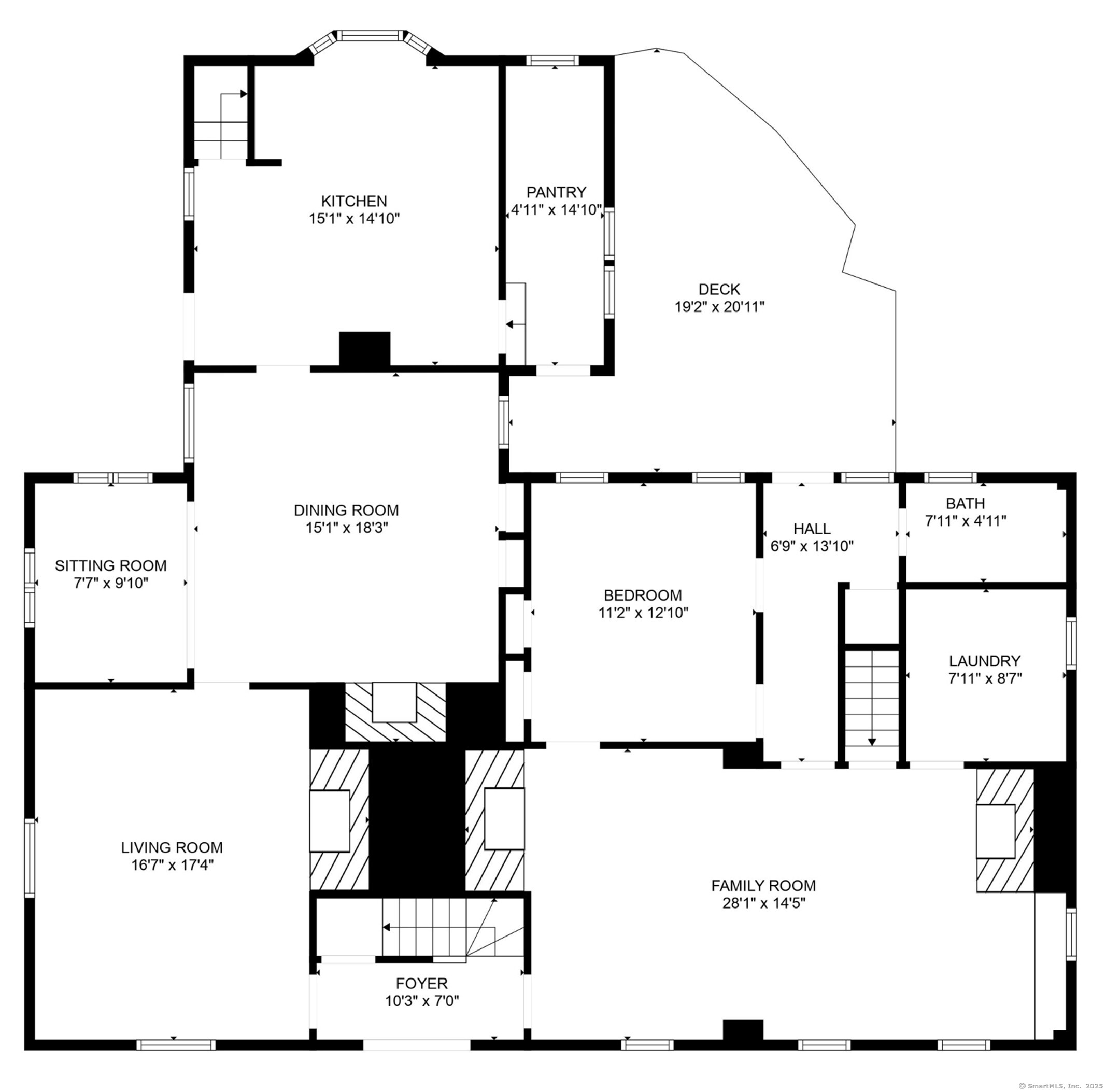 804 Forest Road, North Branford, Connecticut image 19