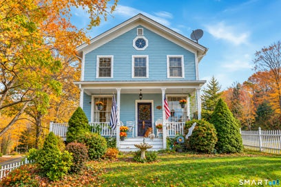 290 Hamburg Road Lyme CT 06371