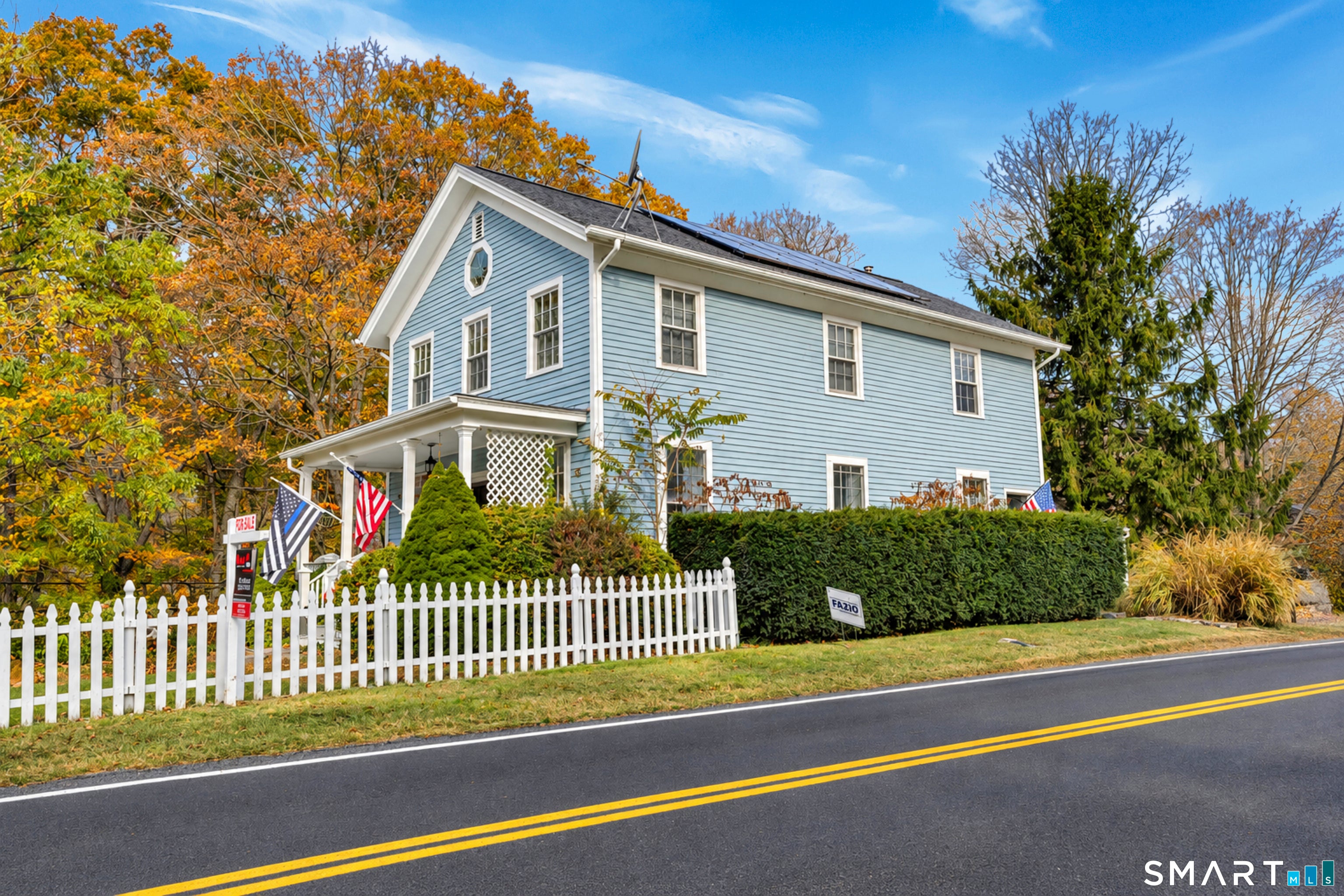 290 Hamburg Road