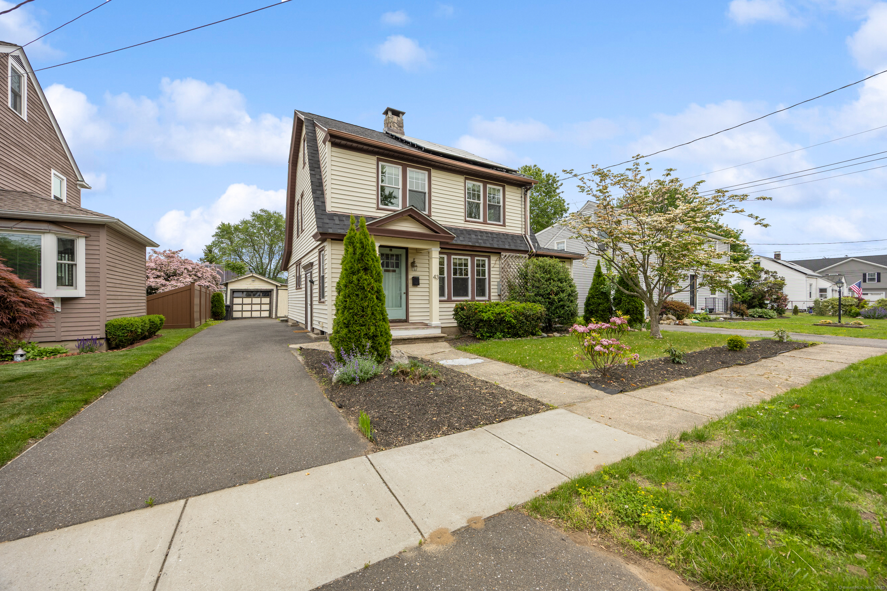 43 Judson Place