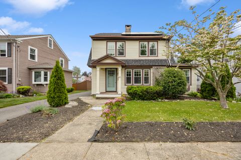 43 Judson Place Milford CT 06461