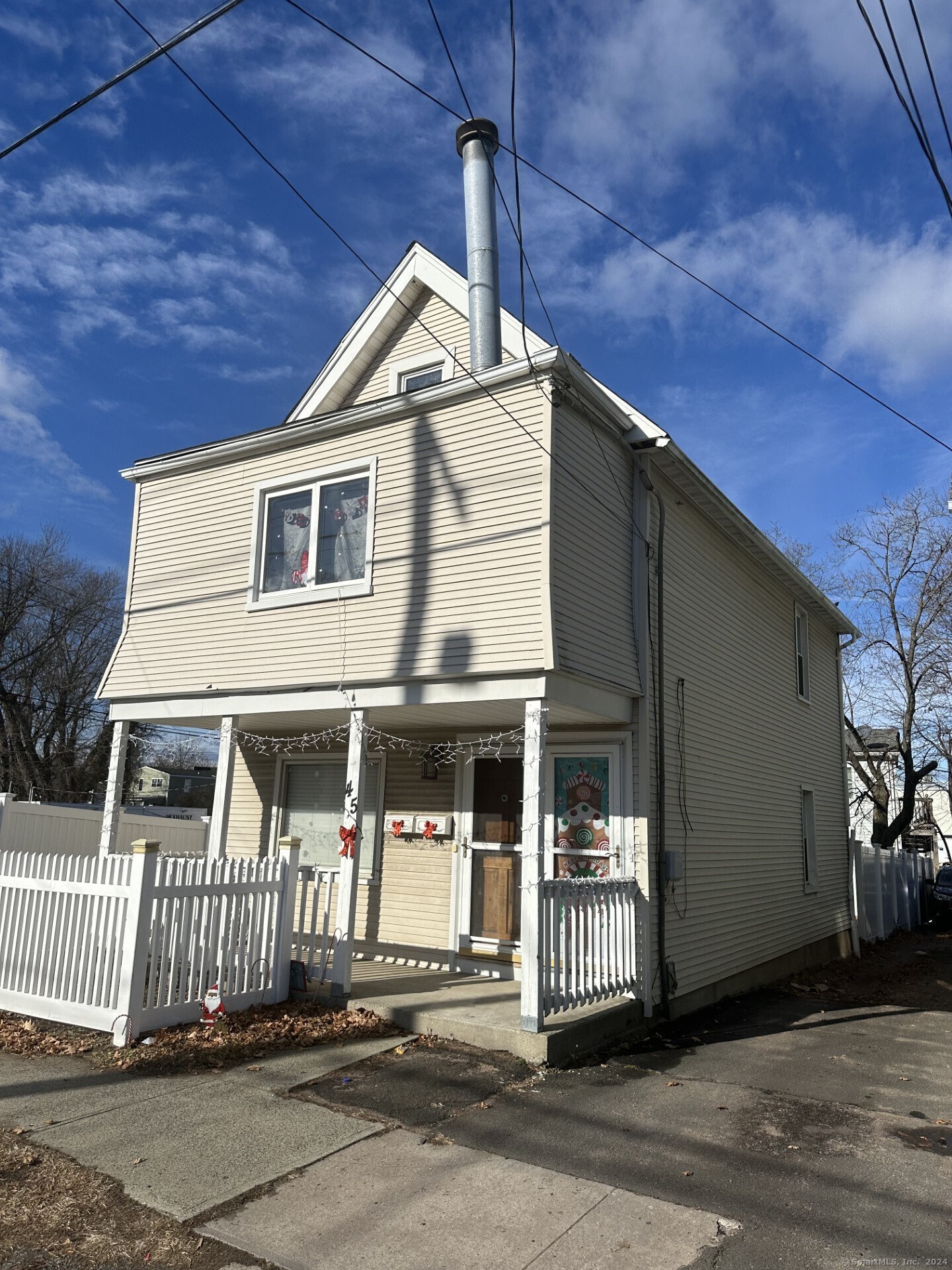 Photo 1 of Spring Street, West Haven, Connecticut, $375,000, Web #: 24065196