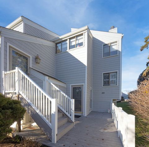 Tiny photo for 133 Rowayton Woods Drive #133, Norwalk, CT 06854 (MLS # 24142501)