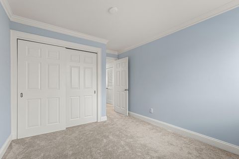 Tiny photo for 133 Rowayton Woods Drive #133, Norwalk, CT 06854 (MLS # 24142501)