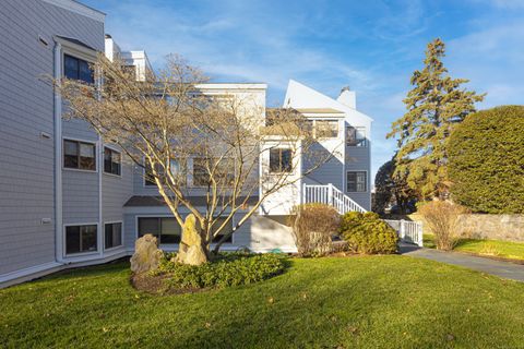 Tiny photo for 133 Rowayton Woods Drive #133, Norwalk, CT 06854 (MLS # 24142501)