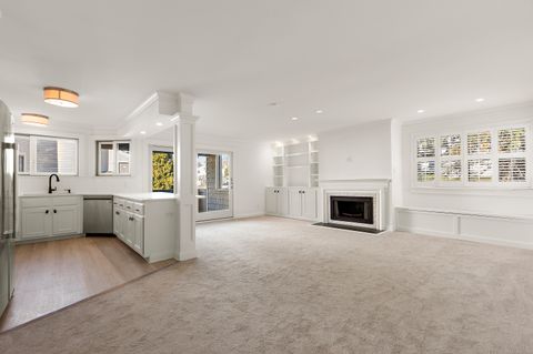 Tiny photo for 133 Rowayton Woods Drive #133, Norwalk, CT 06854 (MLS # 24142501)